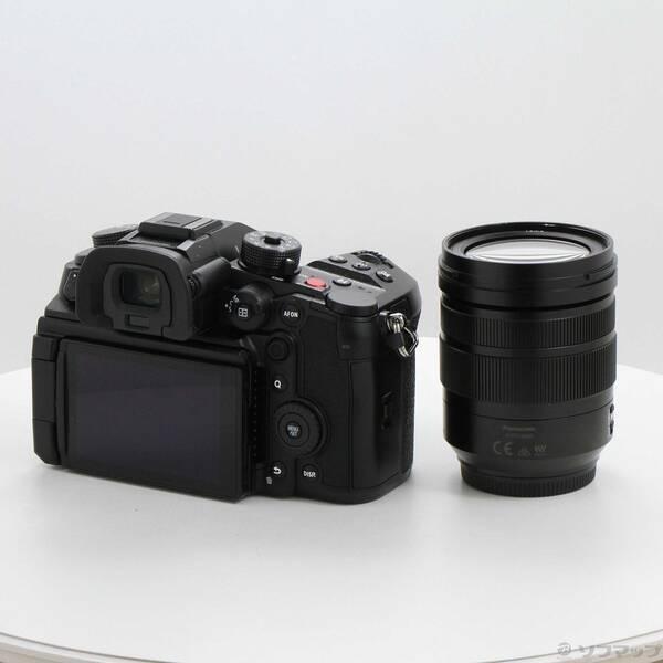 〔中古〕Panasonic(パナソニック) LUMIX GH7 標準ズームレンズキット DC-GH7L〔262-ud〕 |  | 02