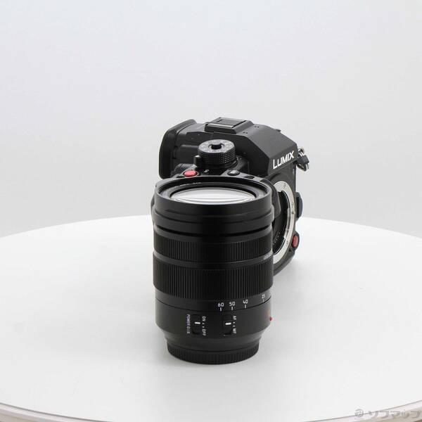 〔中古〕Panasonic(パナソニック) LUMIX GH7 標準ズームレンズキット DC-GH7L〔262-ud〕 |  | 03