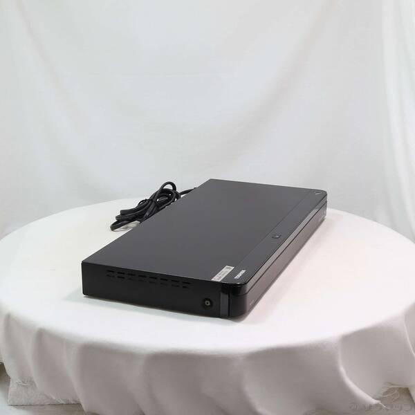 〔中古〕TOSHIBA(東芝) 〔中古品〕 DBR-W1007 ブルーレイレコーダー REGZA(レグザ) [1TB] REGZA(レグザ) DBR-W1007 ［1TB ／2番組同時録画］〔258-ud〕 |  | 03