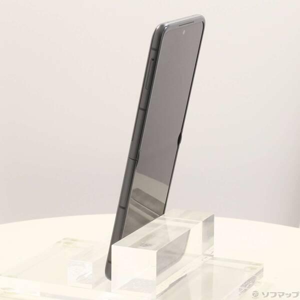 中古〕Motorola(モトローラ) motorola razr 50 512GB コアラグレイ