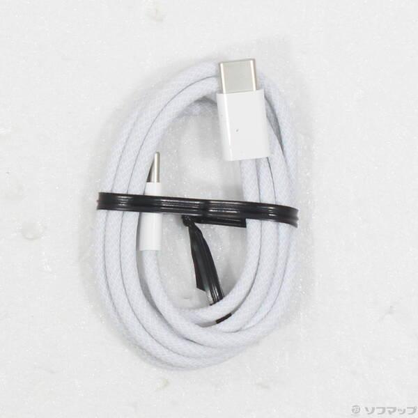 〔中古〕Apple(アップル) iPhone15 Pro 128GB ナチュラルチタニウム MTU93J／A SIMフリー〔305-ud〕 |  | 04
