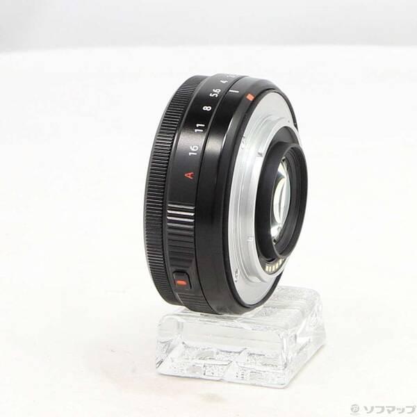 〔中古〕富士フイルム(FUJIFILM) XF27mmF2.8 R WR〔276-ud〕 |  | 01