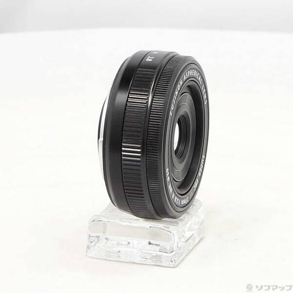 〔中古〕富士フイルム(FUJIFILM) XF27mmF2.8 R WR〔276-ud〕 |  | 03