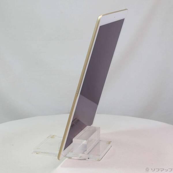 〔中古〕Apple(アップル) iPad Pro 12.9インチ 第1世代 128GB ゴールド ML0R2J／A Wi-Fi〔377-ud〕 |  | 01