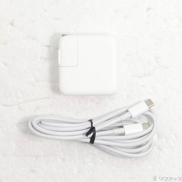 〔中古〕Apple(アップル) MacBook Air 13.3-inch Late-2020 MGN93J／A Apple M1 8コアCPU_7コアGPU 16GB SSD256GB シルバー 〔26.3 Tahoe〕〔269-ud〕 |  | 04