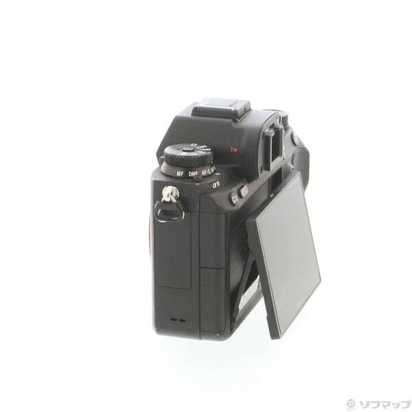 〔中古〕SONY(ソニー) α9 ILCE-9〔295-ud〕 |  | 01