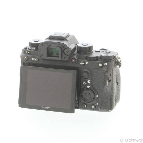 〔中古〕SONY(ソニー) α9 ILCE-9〔295-ud〕 |  | 02