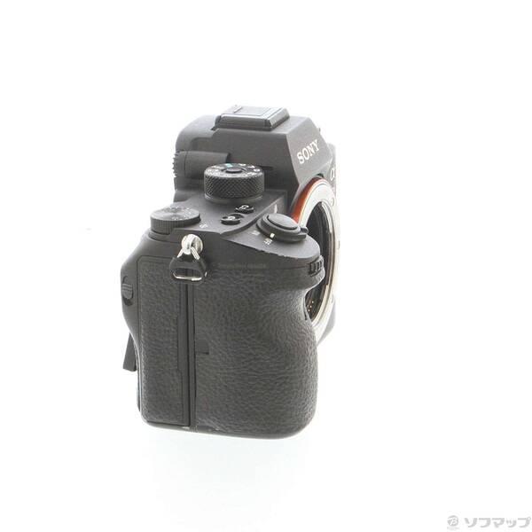 〔中古〕SONY(ソニー) α9 ILCE-9〔295-ud〕 |  | 03