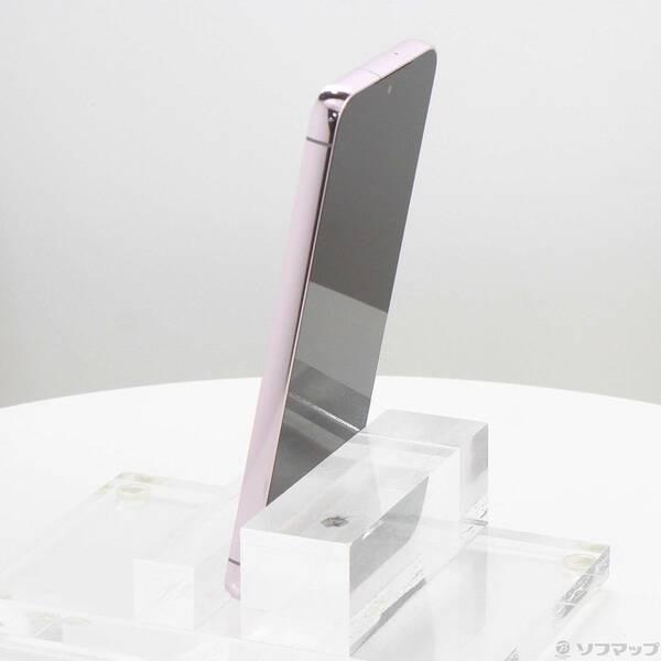 〔中古〕SAMSUNG(サムスン) Galaxy S23 256GB ラベンダー SC-51D docomo SIMフリー〔295-ud〕 |  | 01