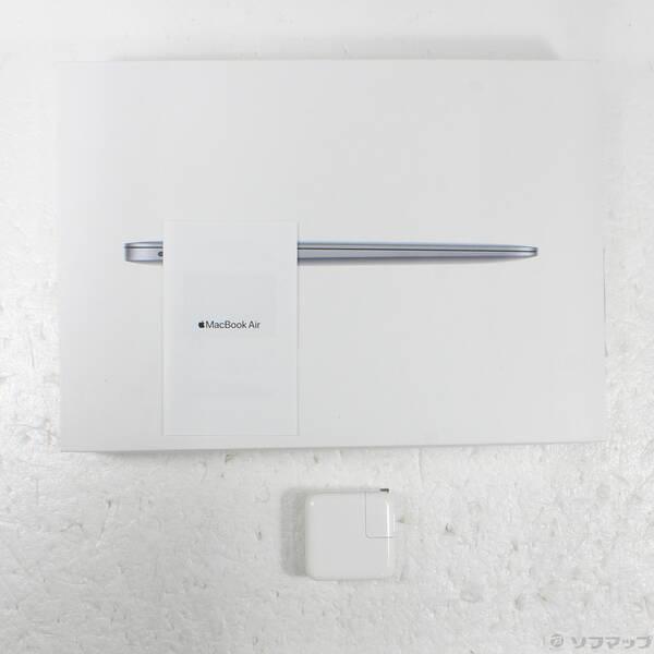 〔中古〕Apple(アップル) MacBook Air 13.3-inch Late-2020 MGN73J／A Apple M1 8コアCPU_8コアGPU 8GB SSD512GB スペースグレイ 〔26.3 Tahoe〕〔352-ud〕 |  | 04