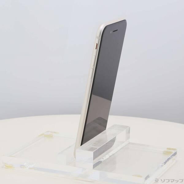 〔中古〕Apple(アップル) iPhone SE 第3世代 64GB スターライト MMYD3J／A SIMフリー〔196-ud〕 |  | 01