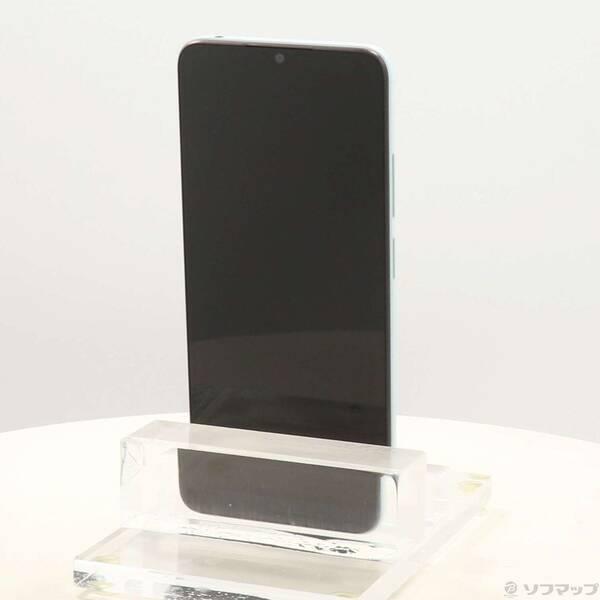 Xiaomi Redmi 12C 64GB simフリー中古品 中古〕XIAOMI Redmi 12C 64GB ミントグリーン REDMI-12C-GREEN SIM