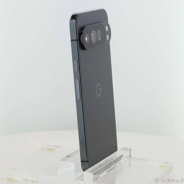 〔中古〕GOOGLE(グーグル) Google Pixel 10 Pro XL 256GB オブシディアン GYPW4 SIMフリー〔262-ud〕 |  | 03