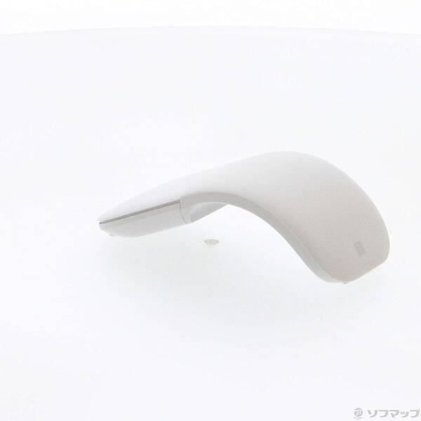 〔中古〕Microsoft(マイクロソフト) Surface Arc Mouse CZV-00007 グレー〔344-ud〕 |  | 01