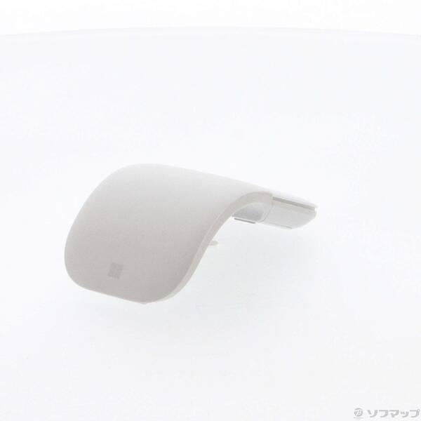 〔中古〕Microsoft(マイクロソフト) Surface Arc Mouse CZV-00007 グレー〔344-ud〕 |  | 02