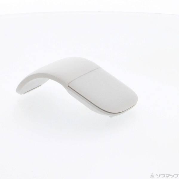 〔中古〕Microsoft(マイクロソフト) Surface Arc Mouse CZV-00007 グレー〔344-ud〕 |  | 03