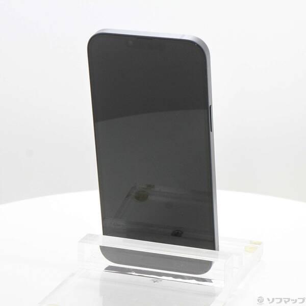 〔中古〕Apple(アップル) iPhone14 Plus 128GB ミッドナイト MQ4A3J／A SIMフリー〔269-ud〕 |  | 02