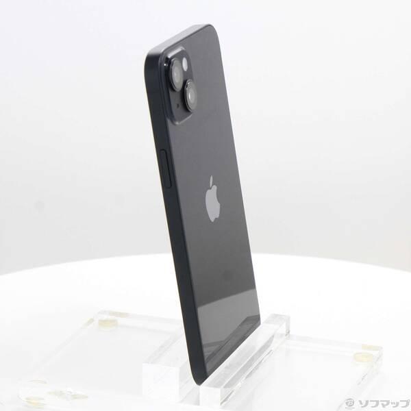 〔中古〕Apple(アップル) iPhone14 Plus 128GB ミッドナイト MQ4A3J／A SIMフリー〔269-ud〕 |  | 03