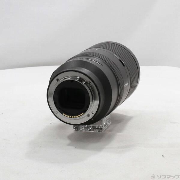 〔中古〕SONY(ソニー) E 70-350mm F4.5-6.3 G OSS SEL70350G〔251-ud〕 |  | 02