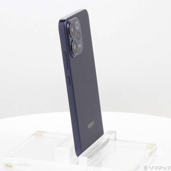〔中古〕OPPO(オッポ) OPPO Reno15 A 128GB トワイライトネイビー A601OP 楽天 SIMフリー〔348-ud〕 |  | 03