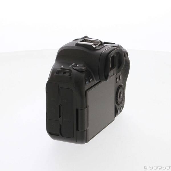 〔中古〕Canon(キヤノン) EOS R6 ボディー〔344-ud〕 |  | 01