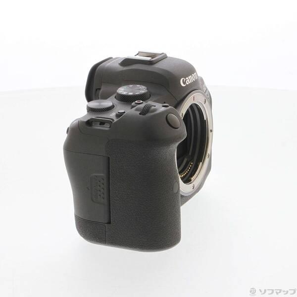 〔中古〕Canon(キヤノン) EOS R6 ボディー〔344-ud〕 |  | 03