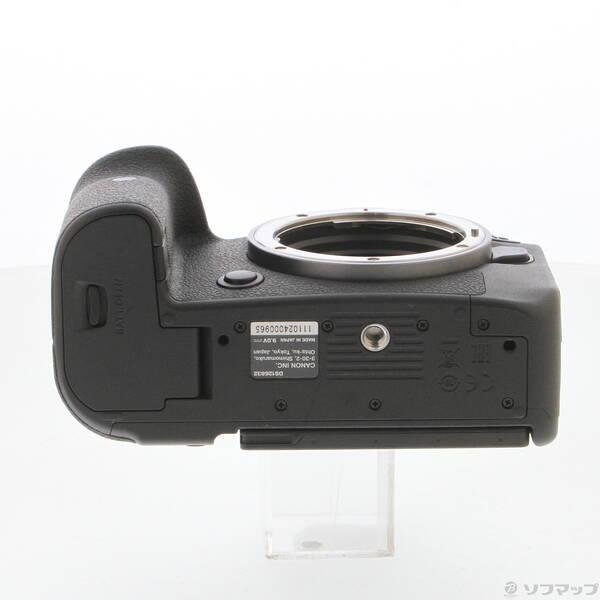 〔中古〕Canon(キヤノン) EOS R6 ボディー〔344-ud〕 |  | 04