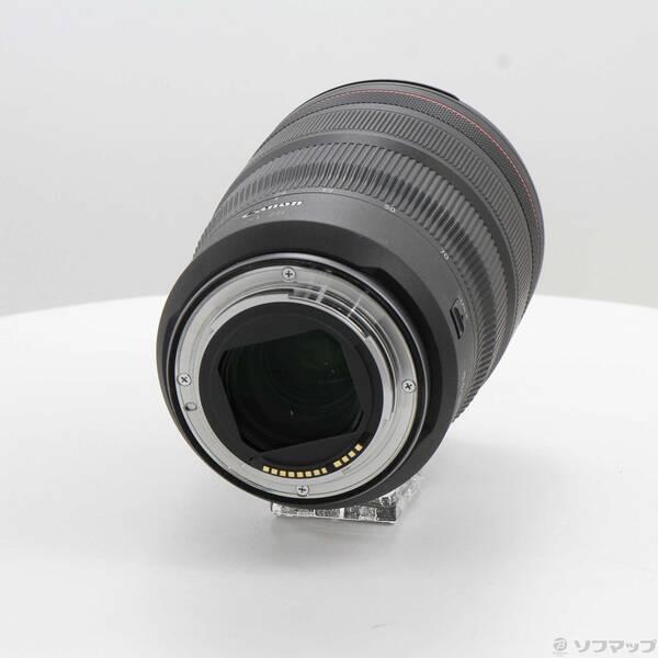 〔中古〕Canon(キヤノン) RF24-70mm F2.8 L IS USM〔198-ud〕 |  | 02