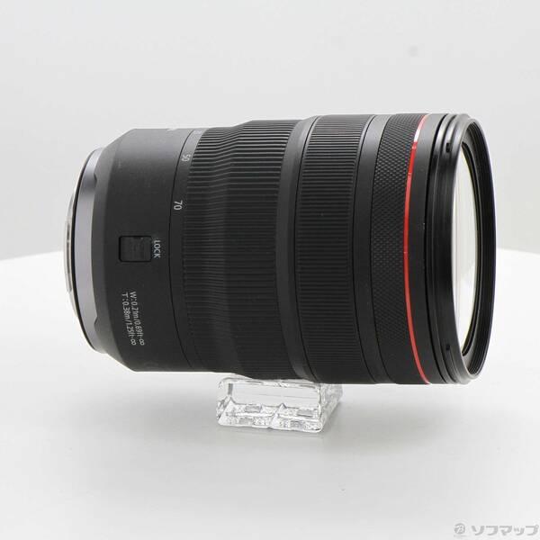 〔中古〕Canon(キヤノン) RF24-70mm F2.8 L IS USM〔198-ud〕 |  | 03