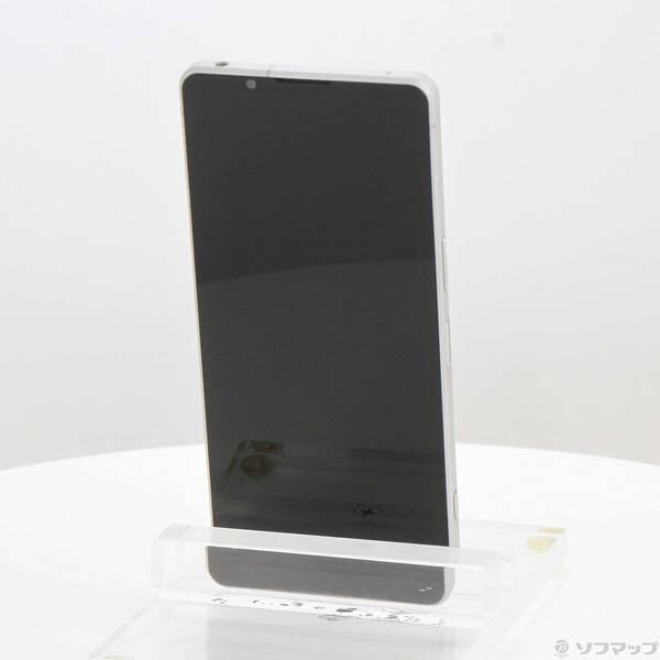 〔中古〕SONY(ソニー) Xperia 1 VI 512GB プラチナシルバー XQ-EC44 S2JPCX0 SIMフリー〔198-ud〕 |  | 02