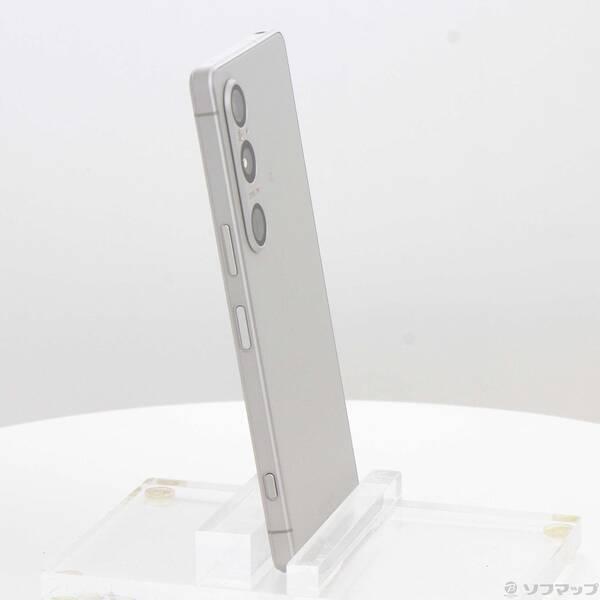 〔中古〕SONY(ソニー) Xperia 1 VI 512GB プラチナシルバー XQ-EC44 S2JPCX0 SIMフリー〔198-ud〕 |  | 03