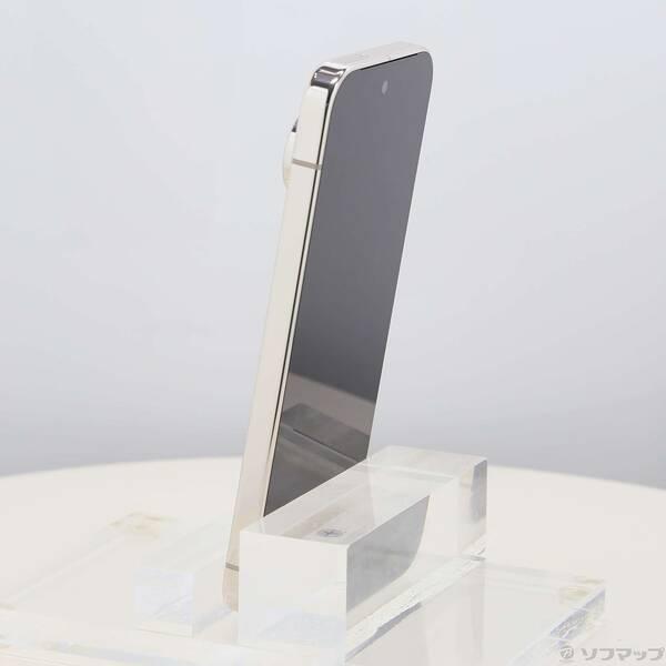 〔中古〕GOOGLE(グーグル) Google Pixel 10 Pro 256GB ポーセリン GN4F5 SIMフリー〔262-ud〕 |  | 01