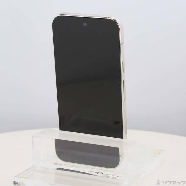 〔中古〕GOOGLE(グーグル) Google Pixel 10 Pro 256GB ポーセリン GN4F5 SIMフリー〔262-ud〕 |  | 02
