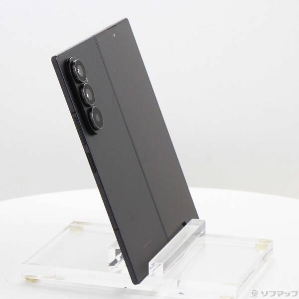 〔中古〕SAMSUNG(サムスン) Galaxy Z Fold7 512GB ジェットブラック SM-F966QZKESJP SIMフリー〔377-ud〕 |  | 03