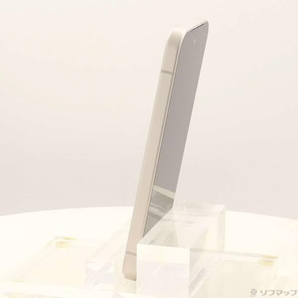 〔中古〕GOOGLE(グーグル) Google Pixel 9a 128GB ポーセリン G3Y12 SIMフリー〔344-ud〕 |  | 01
