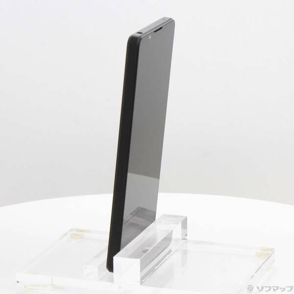 〔中古〕SONY(ソニー) Xperia 1 VI 256GB ブラック SO-51E docomo SIMフリー〔352-ud〕 |  | 01