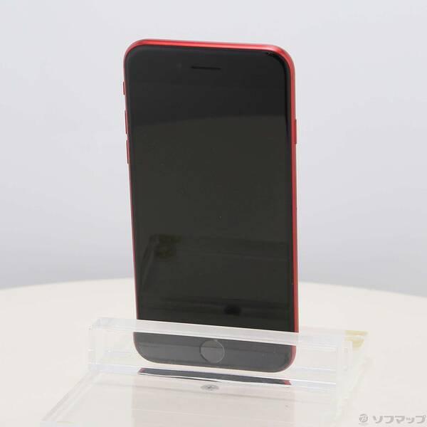 〔中古〕Apple(アップル) iPhone SE 第3世代 64GB プロダクトレッド MMYE3J／A SIMフリー〔368-ud〕 |  | 02