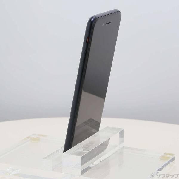 〔中古〕Apple(アップル) iPhone SE 第3世代 64GB ミッドナイト MMYC3J／A SIMフリー〔198-ud〕 |  | 01