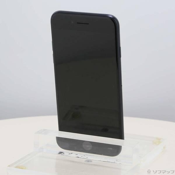 〔中古〕Apple(アップル) iPhone SE 第3世代 64GB ミッドナイト MMYC3J／A SIMフリー〔198-ud〕 |  | 02