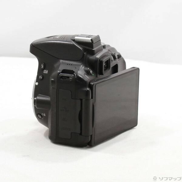 〔中古〕Nikon(ニコン) NIKON D5300 ボディ ブラック〔295-ud〕 |  | 01
