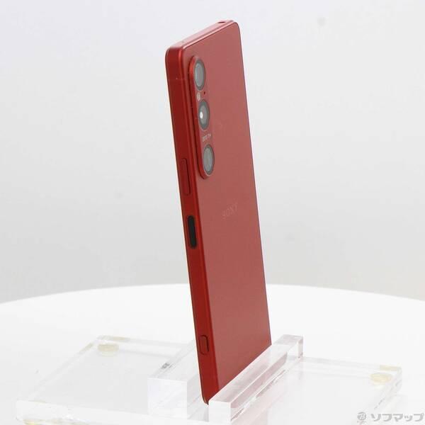 〔中古〕SONY(ソニー) Xperia 1 VI 512GB スカーレット XQ-EC44 R2JPCX0 SIMフリー〔349-ud〕 |  | 03
