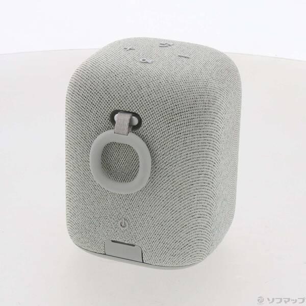 〔中古〕SONY(ソニー) LinkBuds SRS-LS1 ライトグレー〔262-ud〕 |  | 02