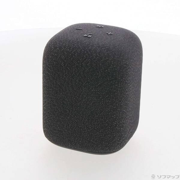 〔中古〕SONY(ソニー) LinkBuds Speaker SRS-LS1 BC ブラック〔262-ud〕 | 
