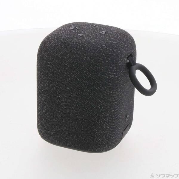 〔中古〕SONY(ソニー) LinkBuds Speaker SRS-LS1 BC ブラック〔262-ud〕 |  | 01