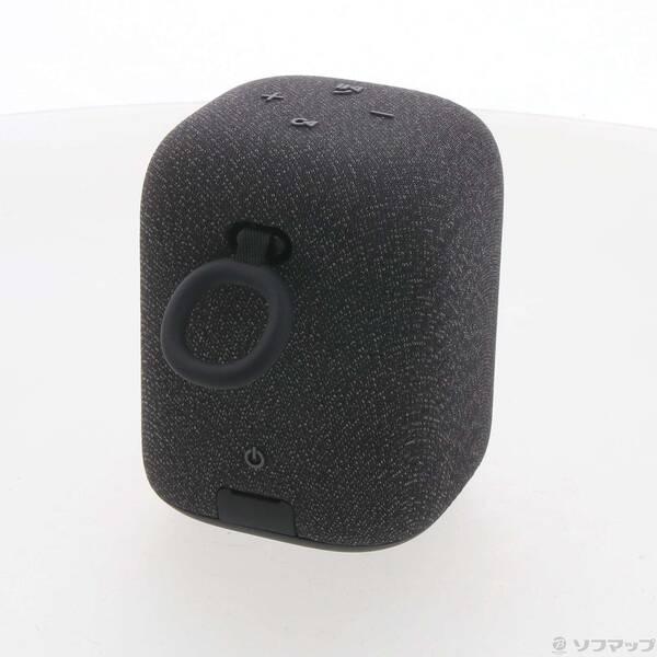 〔中古〕SONY(ソニー) LinkBuds Speaker SRS-LS1 BC ブラック〔262-ud〕 |  | 02