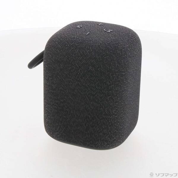 〔中古〕SONY(ソニー) LinkBuds Speaker SRS-LS1 BC ブラック〔262-ud〕 |  | 03