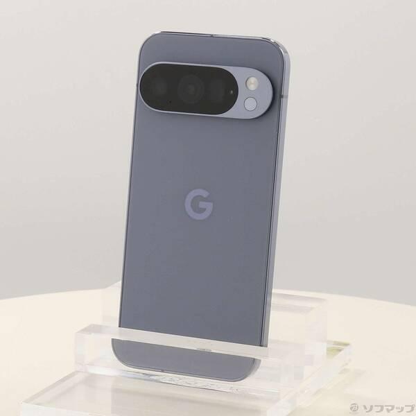 〔中古〕GOOGLE(グーグル) Google Pixel 10 Pro 256GB ムーンストーン GN4F5 SIMフリー〔262-ud〕 | 