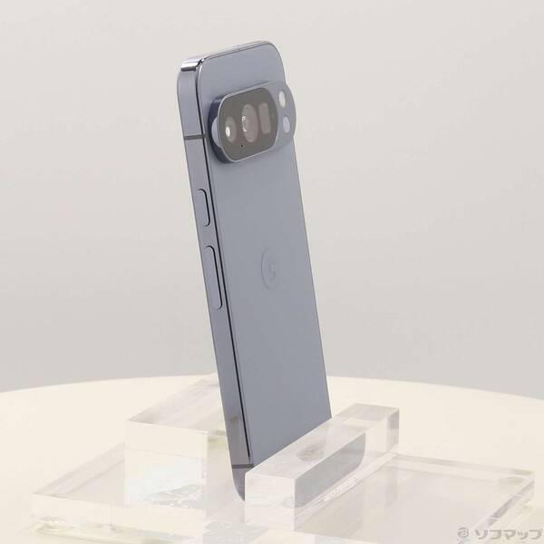 〔中古〕GOOGLE(グーグル) Google Pixel 10 Pro 256GB ムーンストーン GN4F5 SIMフリー〔262-ud〕 |  | 03