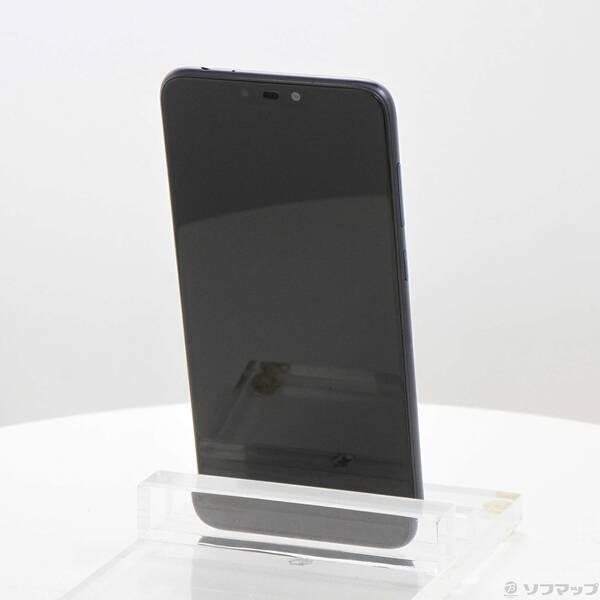 〔中古〕ASUS(エイスース) ZenFone Max M2 32GB ミッドナイトブラック ZB633KL-BK32S4 SIMフリー〔305-ud〕 |  | 02