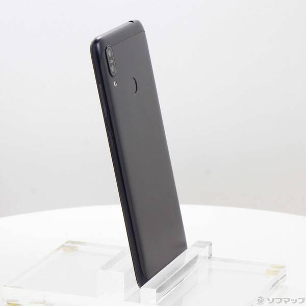 〔中古〕ASUS(エイスース) ZenFone Max M2 32GB ミッドナイトブラック ZB633KL-BK32S4 SIMフリー〔305-ud〕 |  | 03